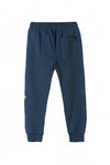 L&S Sopdnie Blue Trouser for Boys