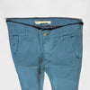 SPL Cotton Pant Original Slim Fit Light Blue