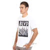 PRI Las Vegas City White T-Shirt