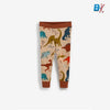 NXT Dino Family Skin Trouser 9327