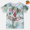 PB Summer Beach Hawaiian Tshirt 1487