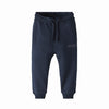 ZA Days Are Cool Navy Blue Trouser 8044