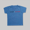 TH Boys Blue T-Shirt 9755