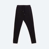 ZR Man Basic Plush Trouser Black