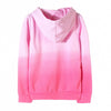 L&S Pink and Pink Hello Summer Hoodie 701