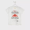 MGO New Monster Generation Off White T-shirt