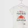 MGO New Monster Generation Off White T-shirt