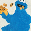 ZR Cookie Monster Sweatshirt 476