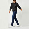 F&F DNM Dark Blue Slim fit  Denim 9562