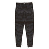 P&B Dark Grey Camouflage Jogging Trouser