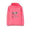 5.10.15 Pink Girls Run The World Sweatshirt