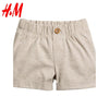 HM Sand Grey Shorts 4815