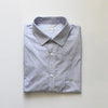 TRG Classic Fit Casual Shirt Pink and Blue Lining