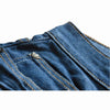 ADI Dark Vintage Wash Jeans Slim fit