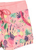5.10.15 Pink Printed Smart Shorts
