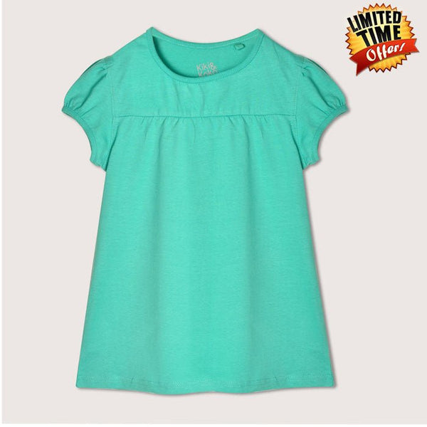 K&K Sea Green Top 360