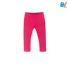 51015 Shocking Pink Plain legging 4299