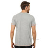 CH Light Grey Printed TShirt #108