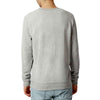 TPM Long Sleeve Sweatshirt Grey