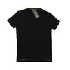 CH Black Printed TShirt #102