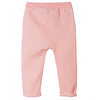 5.10.15 Pink Face Kangaroo Pocket Trouser