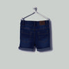 TAO Petit Bout Dark Blue Shorts
