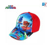 PJ Mask Print Red Cap 9167