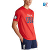 RL Team USA Red T-Shirt 9292