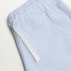 MNG Girls Sky Blue Soft Shorts 9353