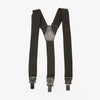 LCW Black Boys & Guys Suspender Gallace 9338