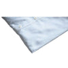 WOWR Cotton Rich SlimFit Light Blue Lining Shirt
