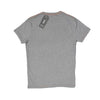 CH Light Grey Printed TShirt #108