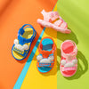 BW Minnie Style Pink Sandals 9388