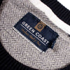 GC Color Block Navy Blue Sweatshirt