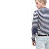 OVS Blue White Striped Pullover
