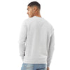 FC Crew Neck Grey Fleece Sweatshirt 10043