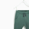 ZR Green Trouser 2651