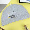 ORLN Liebllings Baby Grey Cap 10668