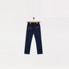 SM Navy Blue Girls Denim