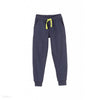 L&S Level 46 Navy Blue trouser with Green cords