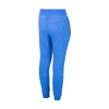 4F Royal Blue  Zip Pocket Trouser With Black Cords