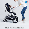 Stroller Multifunction Elite Baby Pram 10185