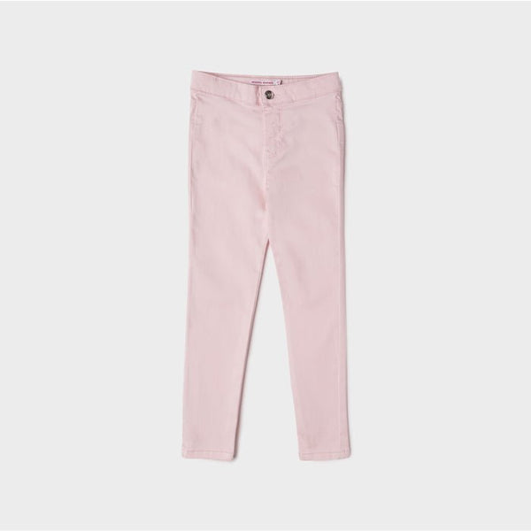 OM 2 Pocket Pink Short Style Tregging 953