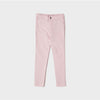 OM 2 Pocket Pink Short Style Tregging 953