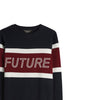 PRI Color Block Future Sweatshirt 347