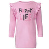 LUP Happy Life Pink Frock 501