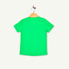 Wild Dude Green T-Shirt