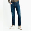 LVS Dirty Blue Wash Denim 10618