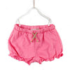 ZR Baby Neon Pink Bubble Shorts