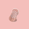 YB Sheep Design Peach Antislip Socks 8063